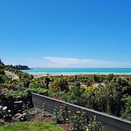 Baywatch Motor Lodge Timaru Luaran gambar
