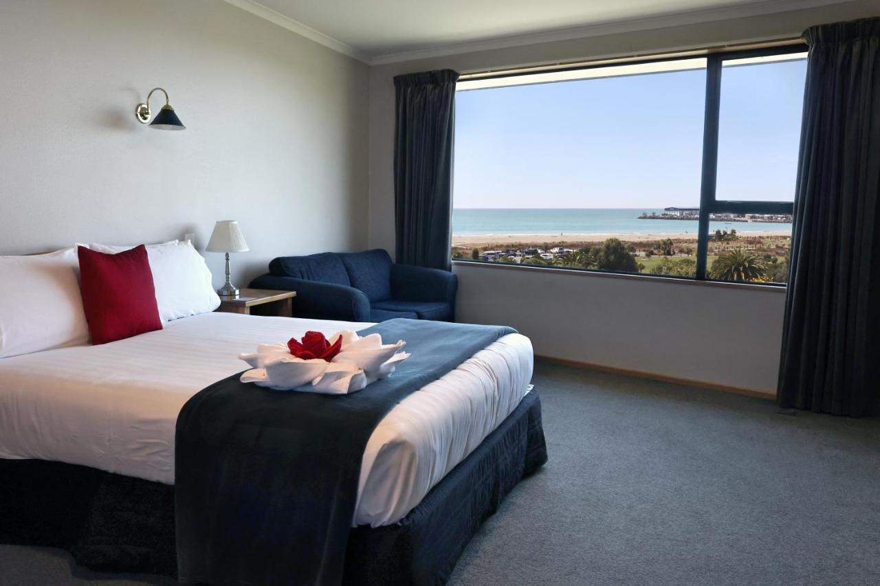 Baywatch Motor Lodge Timaru Luaran gambar