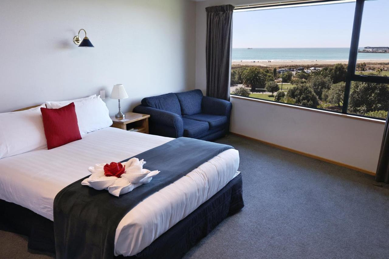 Baywatch Motor Lodge Timaru Luaran gambar