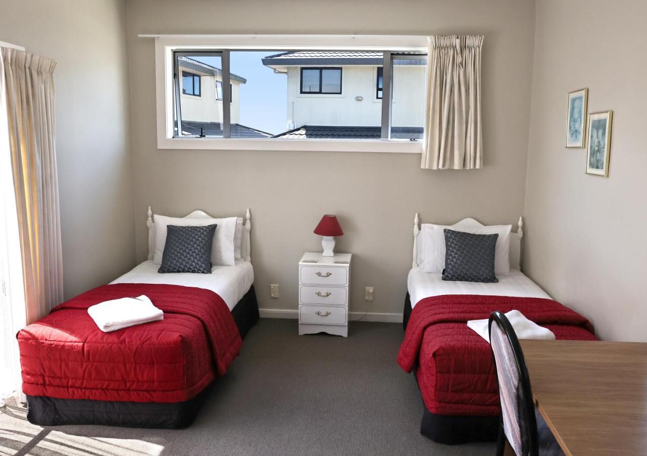 Baywatch Motor Lodge Timaru Luaran gambar