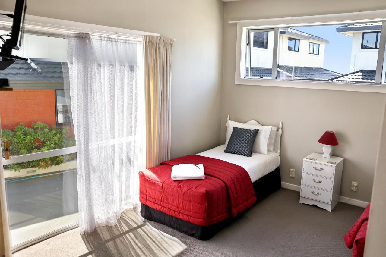 Baywatch Motor Lodge Timaru Luaran gambar