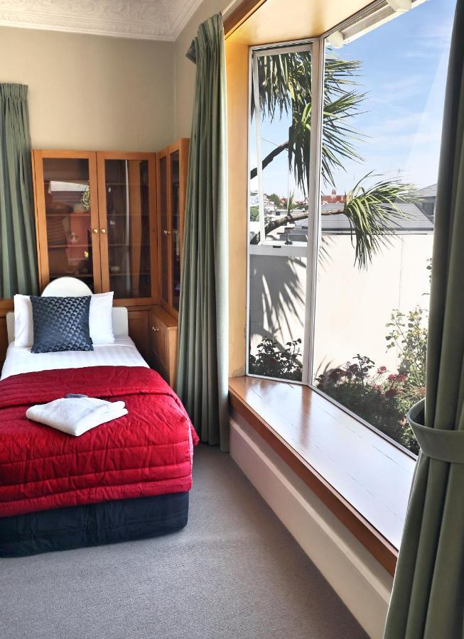 Baywatch Motor Lodge Timaru Luaran gambar
