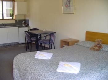 Baywatch Motor Lodge Timaru Luaran gambar