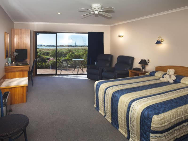 Baywatch Motor Lodge Timaru Luaran gambar